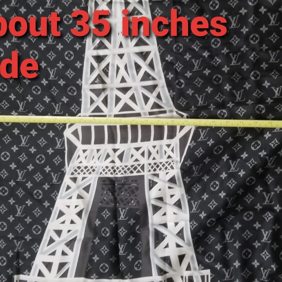 Scarf - Picture 3 of 10